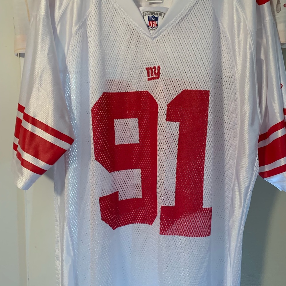 Football Jerseys